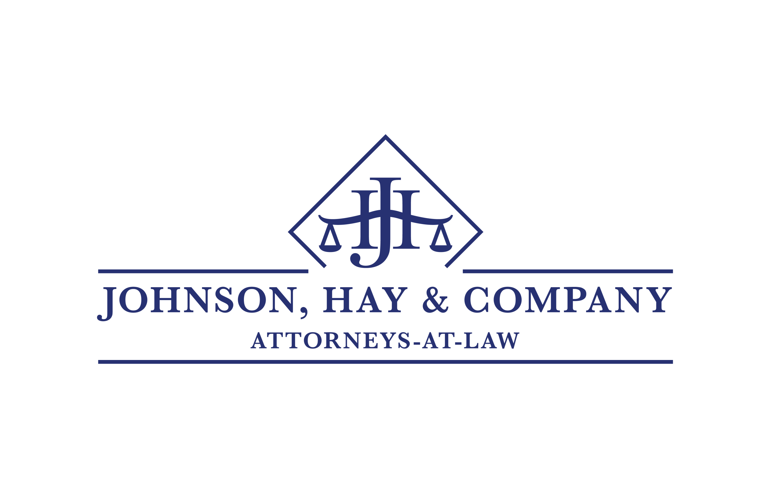 Johnson Hay & Company Logo
